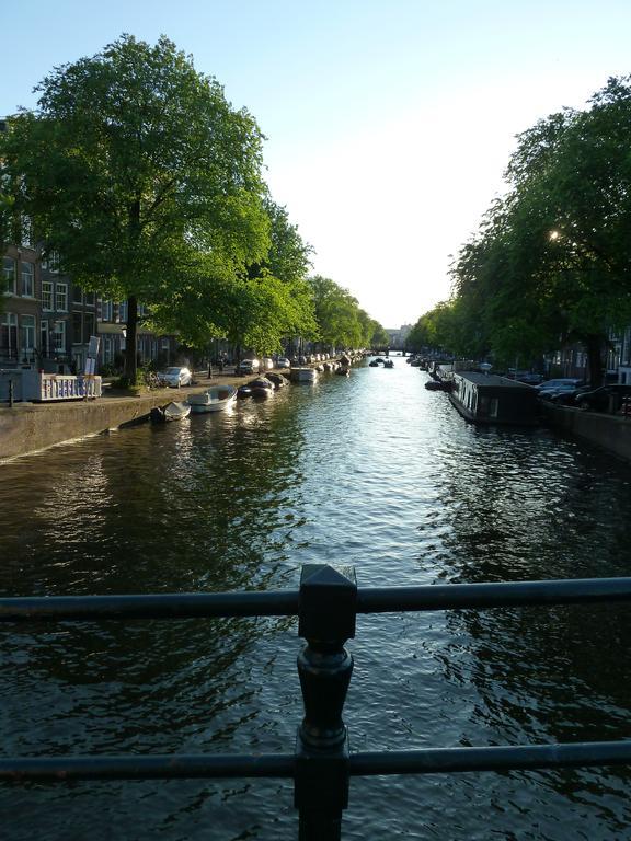 The Vanguard Amsterdam Ngoại thất bức ảnh