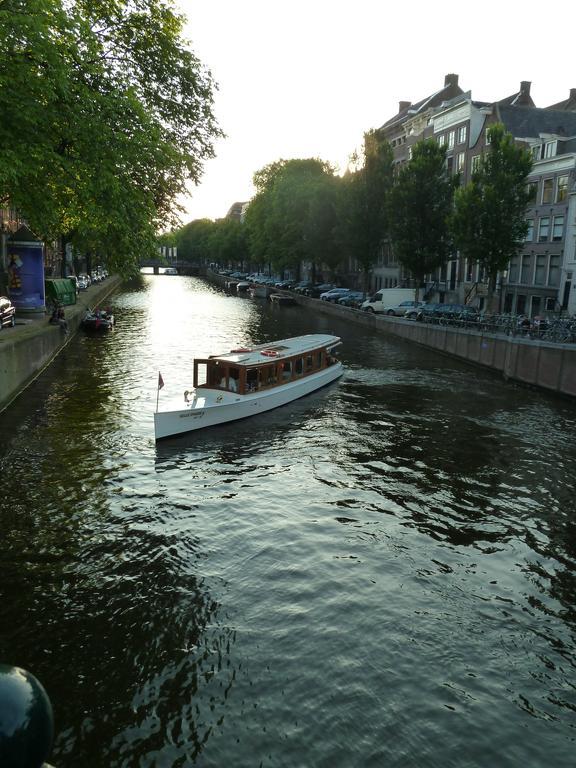 The Vanguard Amsterdam Ngoại thất bức ảnh