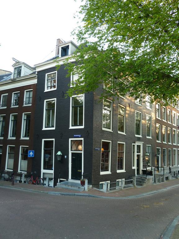 The Vanguard Amsterdam Ngoại thất bức ảnh