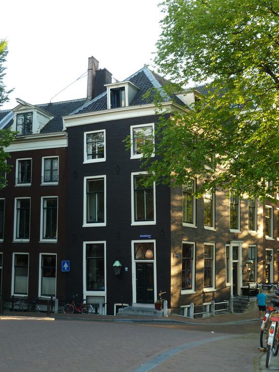 The Vanguard Amsterdam Ngoại thất bức ảnh