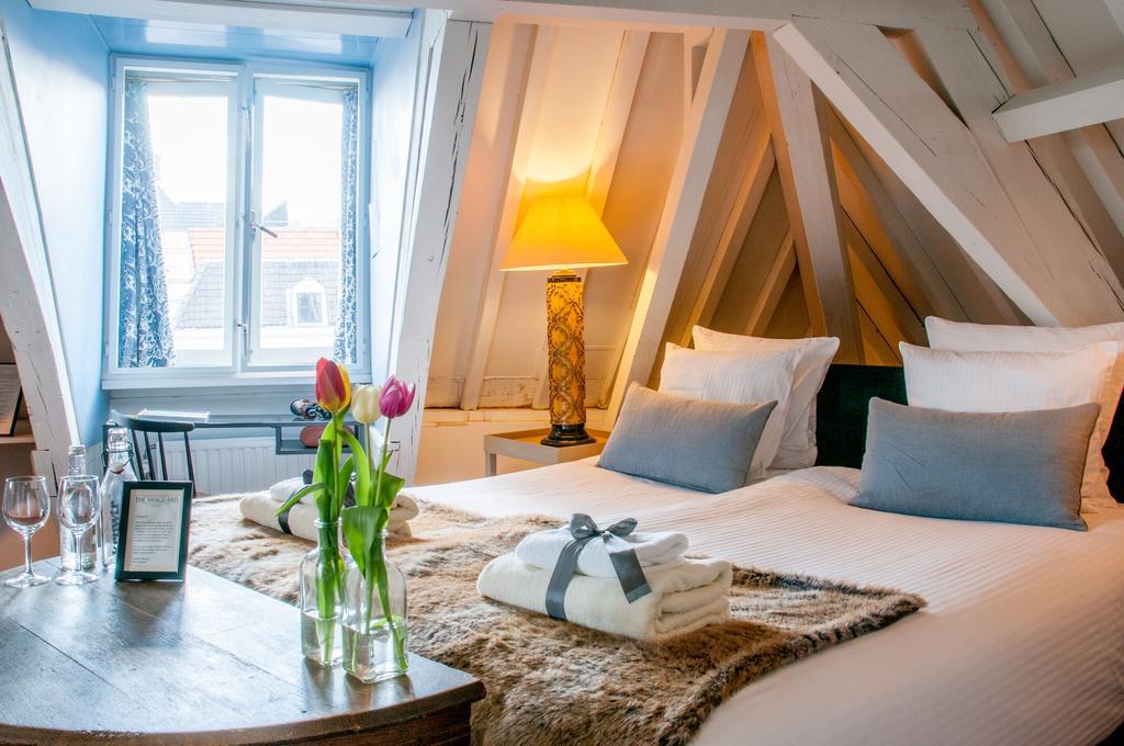 The Vanguard Amsterdam Ngoại thất bức ảnh
