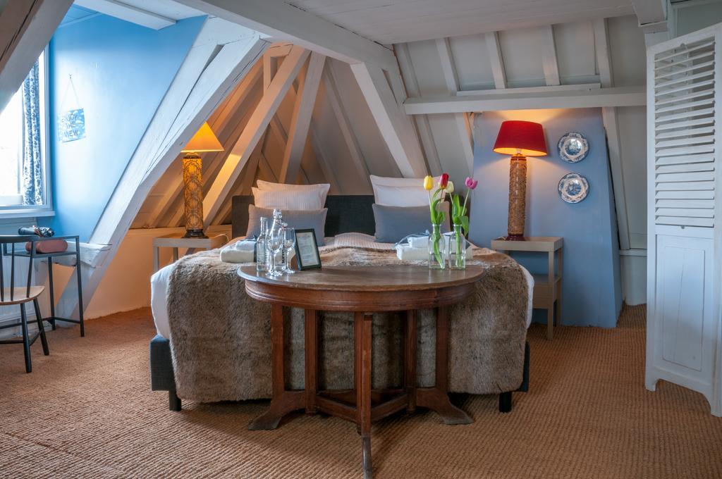 The Vanguard Amsterdam Ngoại thất bức ảnh
