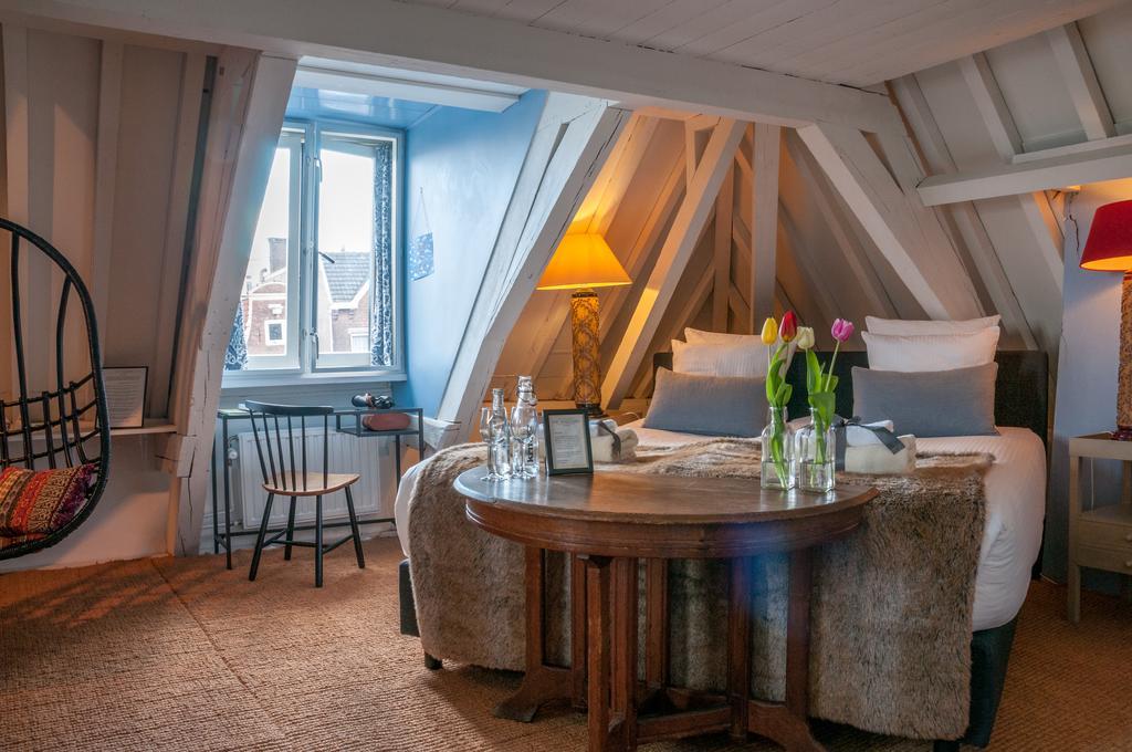 The Vanguard Amsterdam Ngoại thất bức ảnh