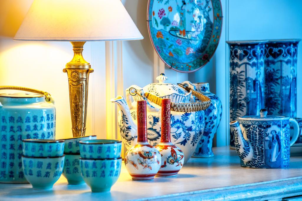 The Vanguard Amsterdam Ngoại thất bức ảnh