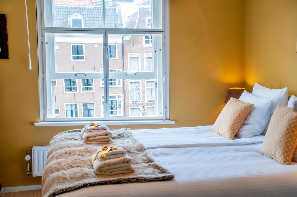 The Vanguard Amsterdam Ngoại thất bức ảnh