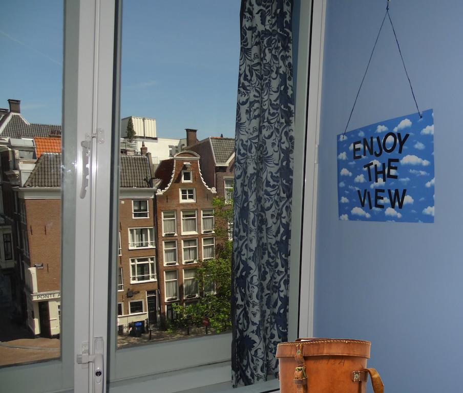 The Vanguard Amsterdam Phòng bức ảnh