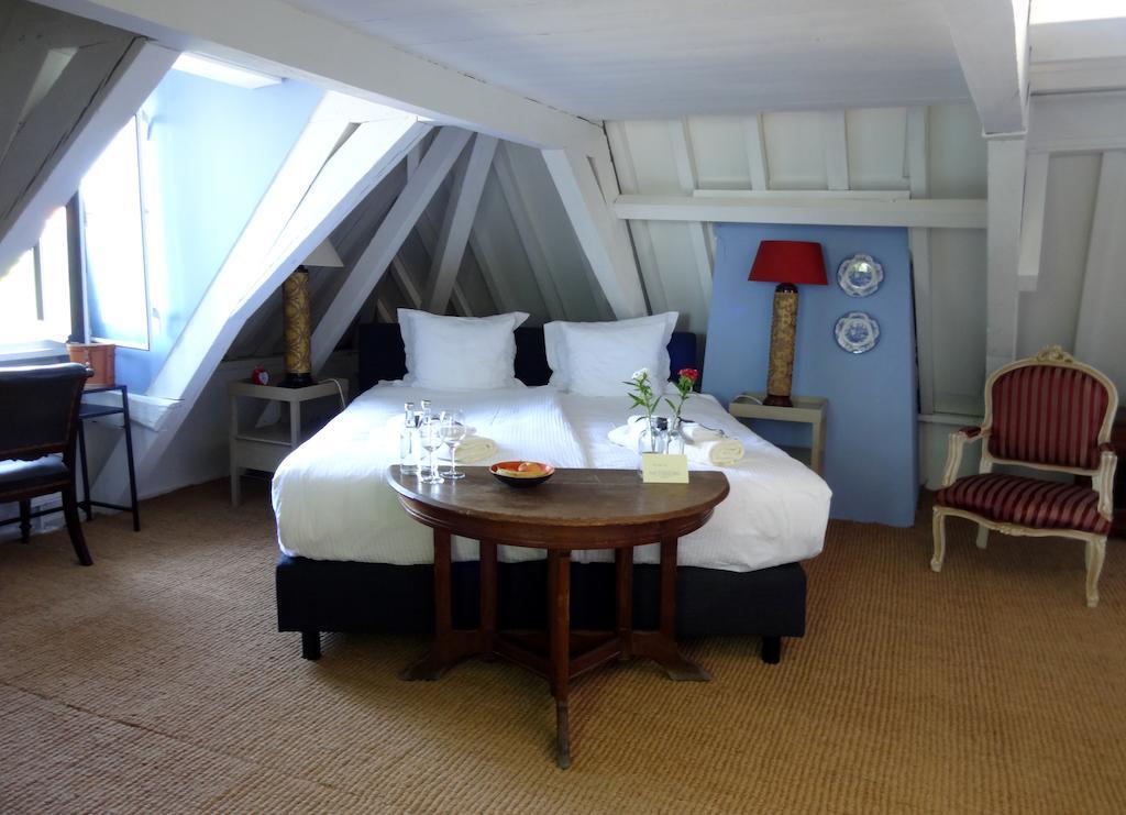 The Vanguard Amsterdam Phòng bức ảnh