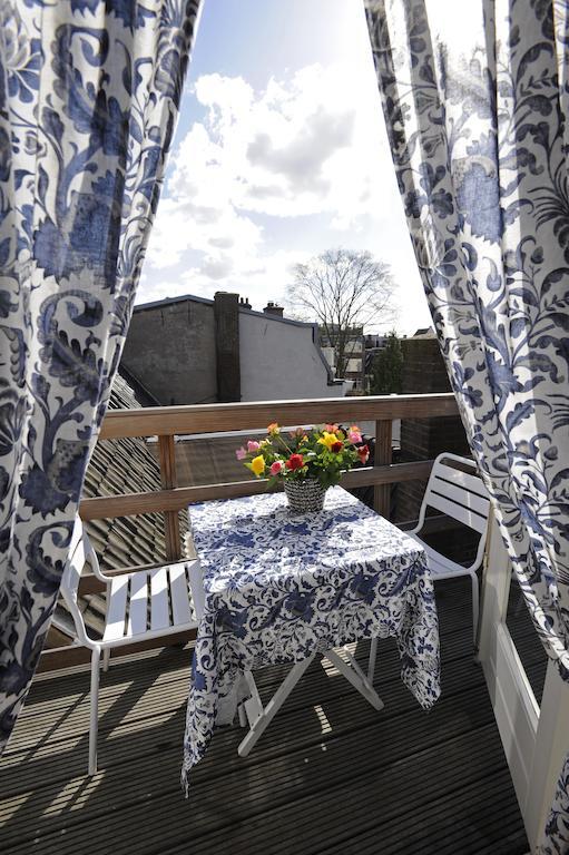 The Vanguard Amsterdam Phòng bức ảnh
